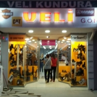 Veli Kundura